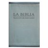 Funda transparente Biblia