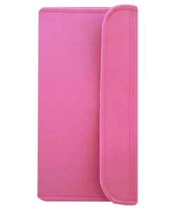 Carpeta para predicar con tratados del modelo Fucsia 2