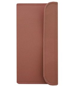 Carpeta para predicar con tratados del modelo Camel