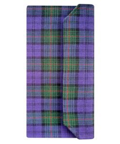 Carpeta de tela para predicar con tratados del modelo Scotland