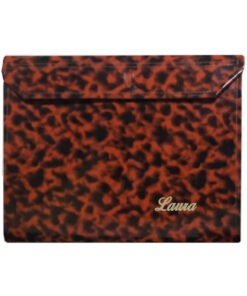 Carpeta para predicar hecha con plástico PVC personalizada