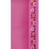 Carpeta para predicar con tratados del modelo Fucsia cenefa 2