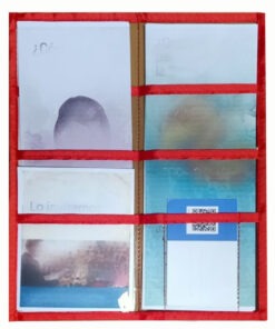 Fundas interior carpeta tratados JW
