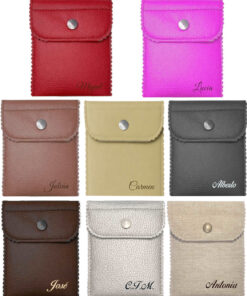 Mezcla de 8 carteras-sobre para predicar con nuevos tratados personalizables