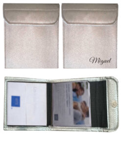 Carpeta personalizable para predicar con los nuevos tratados