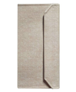 Carpeta para predicar con tratados del modelo Skay beige gold