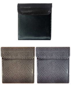 Conjunto carpetas polipiel tratados nuevos