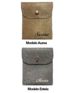 Carpetas sobre colección Stella